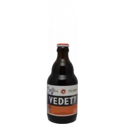 Brouwerij Duvel Moortgat Vedett Extra Pilsner - Burg Bieren Bierwinkel