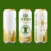 Burgeon DDH Treevana IPA 16oz can Burgeon DDH Treevana IPA 16oz can
