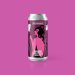 Hop Hooligans - Gorgone - Stout 