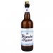 Blanche de Namur - Belgian Wit 0,75l Blanche de Namur - Belgian Wit 0,75l