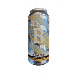 La Barberie Minifruit Raptor