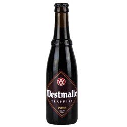 Westmalle Dubbel Westmalle Dubbel