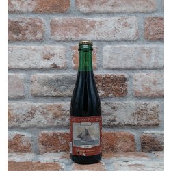 De Struise Brouwers Pannepot Reserva 2012 - 37.5 CL - House of Beers Uden