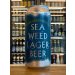 Newbarns x Futtle Seaweed Lager Newbarns x Futtle Seaweed Lager