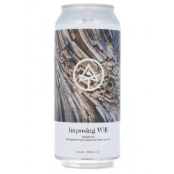 Autodidact Beer Imposing Will