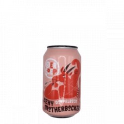 Oersoep  Sexy Motherbocker - De Biersalon