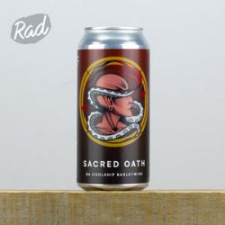 Otherworld Sacred Oath - Radbeer