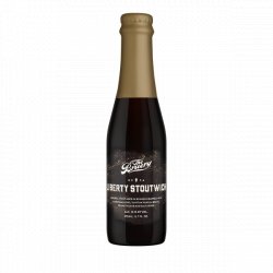 The Bruery Liberty Stoutwich (2020) - The Bruery