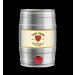 THREE SWORDS (5 LITRE) MINI CASK  4.5% 
