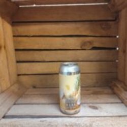 Azvex  Double Mana  Pina Colada - Bierwinkel Alkmaar