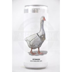 Brewski Fetingen