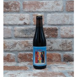 De Struise Brouwers Cuveé Delphine 2020 - 33 CL - House of Beers Uden