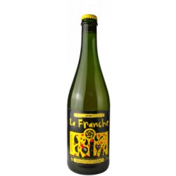 La Franche La Franche – Saison - Find a Bottle