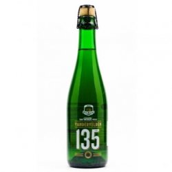 OUD BEERSEL GEUZE VANDERVELDEN 135 CL 37,5 - Grandibirre