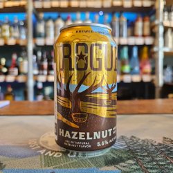 Rogue Hazelnut Brown Nectar