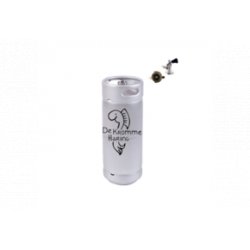 De Kromme Haring Kayserops (Emb. 30.-) Fust 20L - Van Bieren