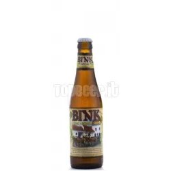 Brouwerij Kerkom Bink Blond / Blonde