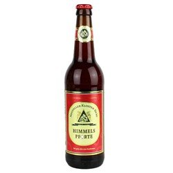Neuzeller Himmelspforte KirschHimbeer ROTE BRAUSE 0,5l - Bierpost