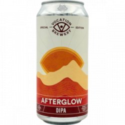 Vocation Brewery Afterglow
