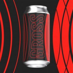 Gross Gazte IPA - GROSS