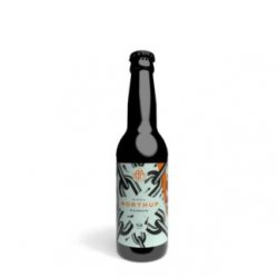 AMERINO NORTHUP Saison - Birre da Manicomio