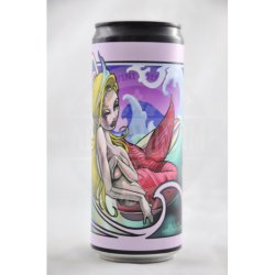 AntiKorpo Brewing Wahine