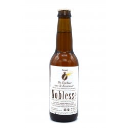 Noblesse 33cl - Belgian Brewed