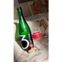 3 Fonteinen - Intense Red #112 2019 - DinØl.dk