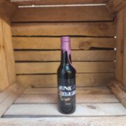 Blackout Brewing Junk Deluxe - Wild Turkey BA Blackout Brewing Junk Deluxe - Wild Turkey BA