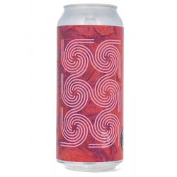 Brasserie du Bas-Canada Tourmentum