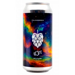 Folkingebrew Lost in the Mist
