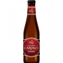 Gouden Carolus Classic