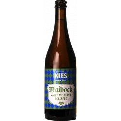 Kees Maibock 75cl - Mister Hop