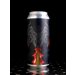 Mortalis x Omnipollo  Bianca Hydra  Smoothie Sour Fraise Banane Ice Cream Vanille Choco  7% 