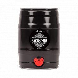 Salopian Kashmir Salopian Kashmir