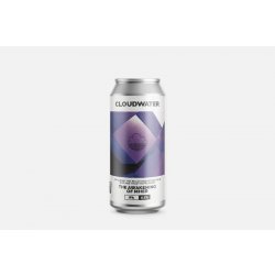 Cloudwater Brew Co. The Awakening of Mher