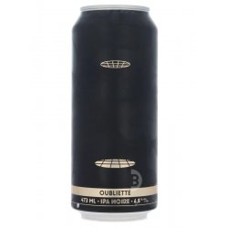 Emporium Microbrasserie Oubliette