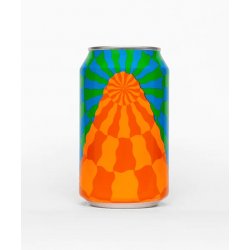 Omnipollo Pleroma Raspberry Dream Crème Brûlée - Cervezas del Mundo