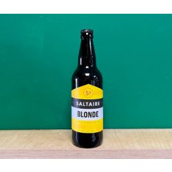 Saltaire Blonde - Keg, Cask & Bottle