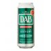 Dab 500ml Can Dab 500ml Can