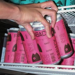 Finback Brewery Daily Catch