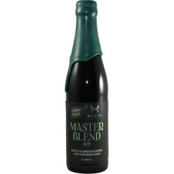 Funky Fluid Master Blend #05