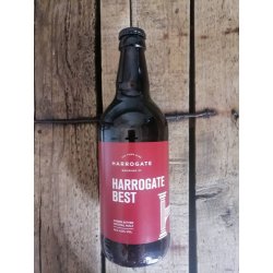 Harrogate Best 4.5% (500ml bottle) - waterintobeer