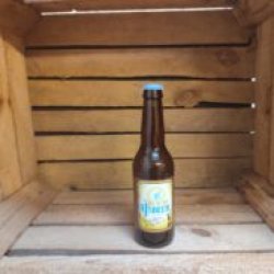 De Blauwe IJsbeer Weijsbeer Bock De Blauwe IJsbeer Weijsbeer Bock