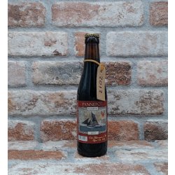 De Struise Brouwers Pannepot Reserva 2012 - 33 CL - House of Beers Uden