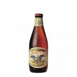 ANCHOR LIBERTY ALE - Birre da Manicomio