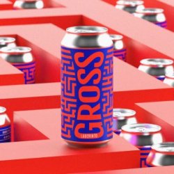 Gross Laberinto DIPA - GROSS