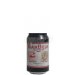 Hilltop Brewery Bambelg Lattina 33Cl 