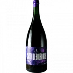 Les Danaïdes Saison de Bourgogne – Bière Saison élevée sur marc de Pinot Noir – Magnum - Find a Bottle