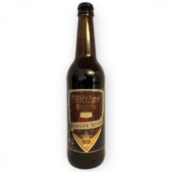 Midtfyns Bryghus, Barley Wine,  0,5 l.  10,0% - Best Of Beers